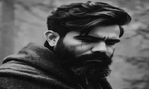 سورنا خلوت پیشرو هیچکس ای کاش